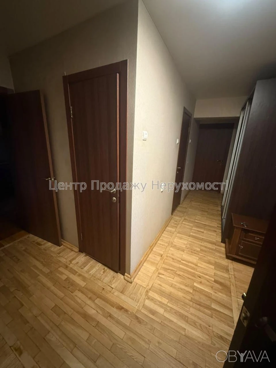 3-room apartment, 71 sq.m.