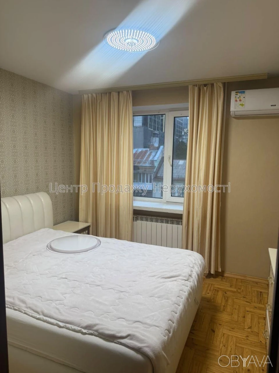 3-room apartment, 71 sq.m.