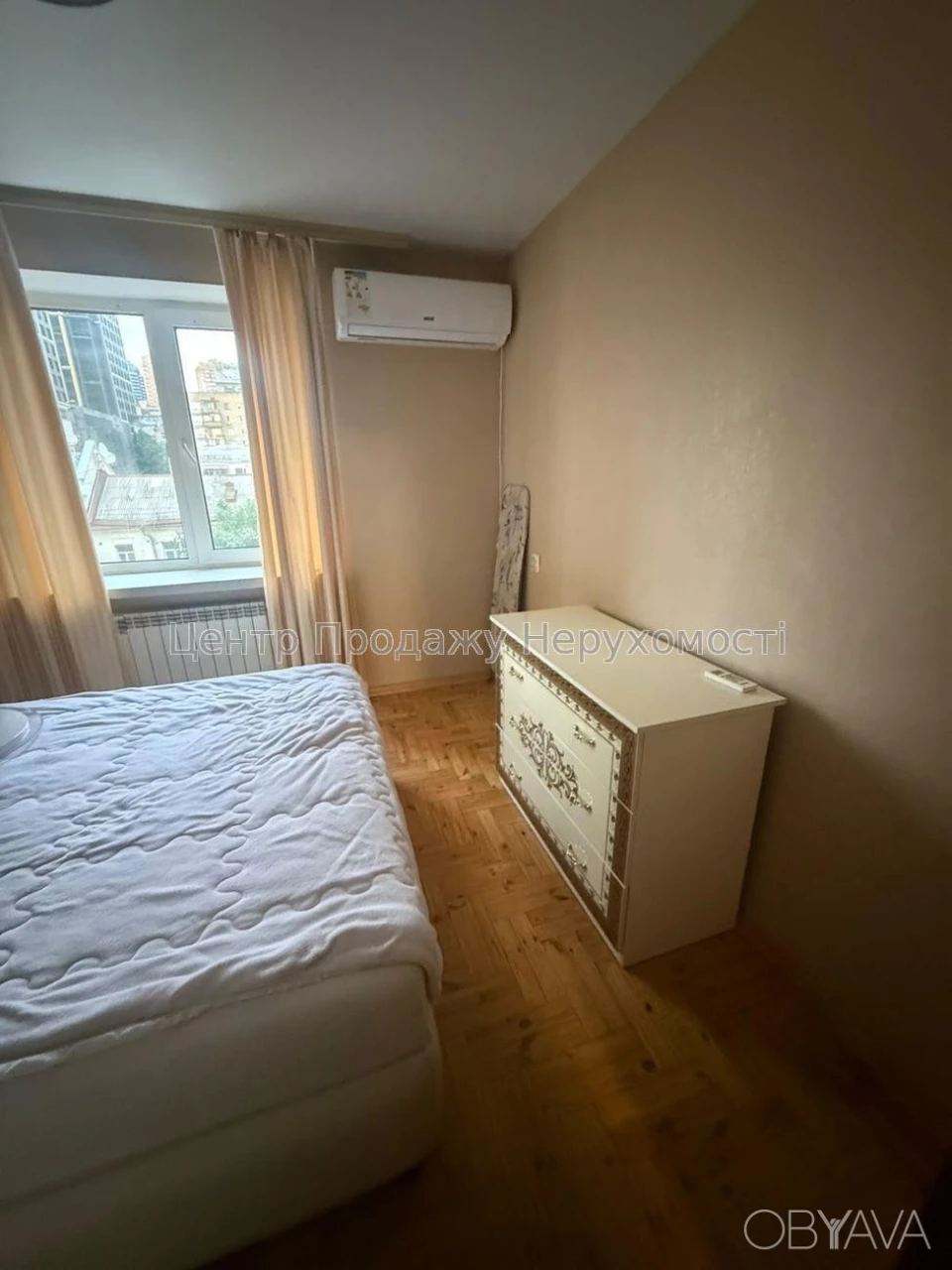 3-room apartment, 71 sq.m.
