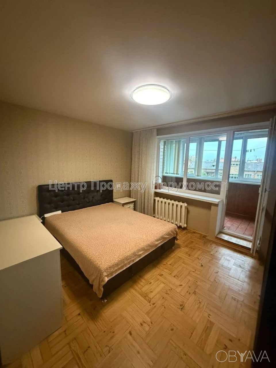 3-room apartment, 71 sq.m.