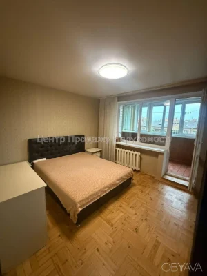 3-room apartment, 71 sq.m.