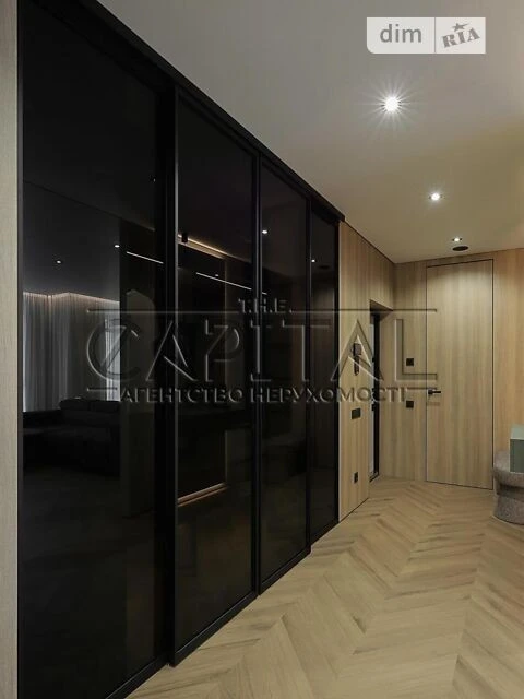 Продаж 3к квартири 87 кв. м на вул. Бердника Олеся 1Д • ID 3