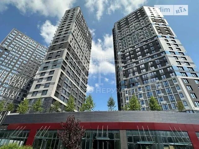 Sale of 2-room apartment 73 sq. m on Degtyarivska Street 25A • ID 34