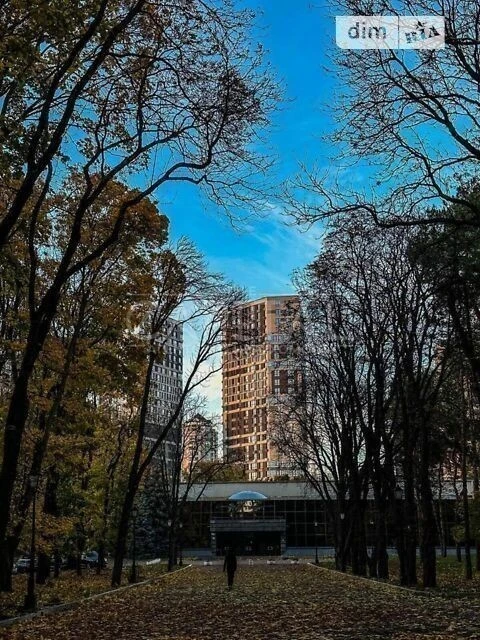 Sale of 2-room apartment 73 sq. m on Degtyarivska Street 25A • ID 34