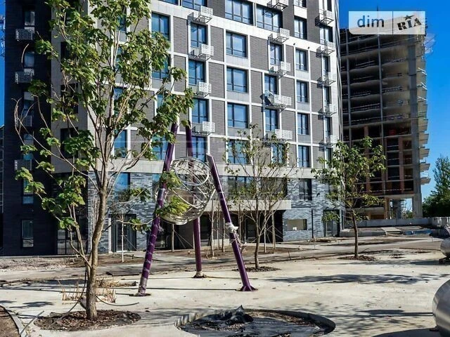 Sale of 2-room apartment 73 sq. m on Degtyarivska Street 25A • ID 34