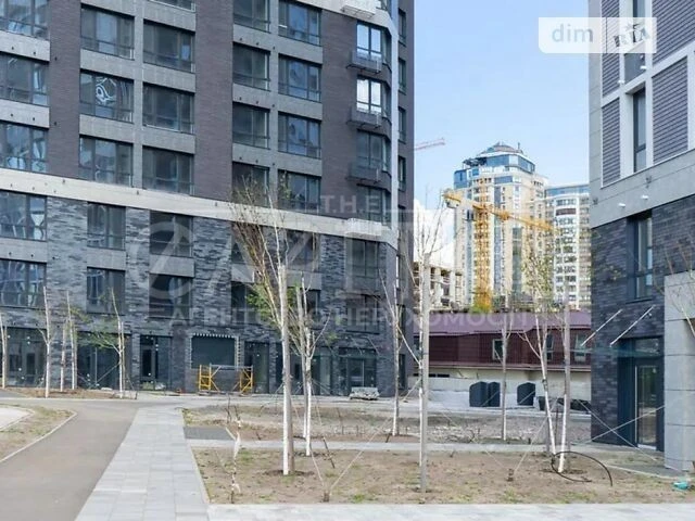 Sale of 2-room apartment 73 sq. m on Degtyarivska Street 25A • ID 34