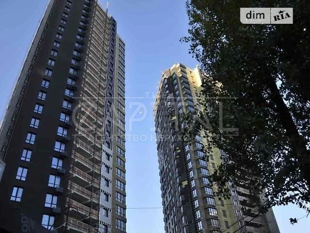 Sale of 2-room apartment 73 sq. m on Degtyarivska Street 25A • ID 34