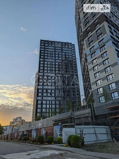 Sale of 2-room apartment 73 sq. m on Degtyarivska Street 25A • ID 34