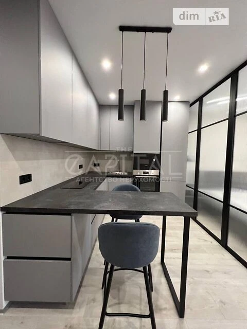 Продаж 1к квартири 33 кв. м на шосе Наддніпрянське 2А • ID 3