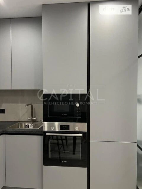 Продаж 1к квартири 33 кв. м на шосе Наддніпрянське 2А • ID 3