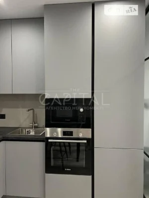 Продаж 1к квартири 33 кв. м на шосе Наддніпрянське 2А • ID 3