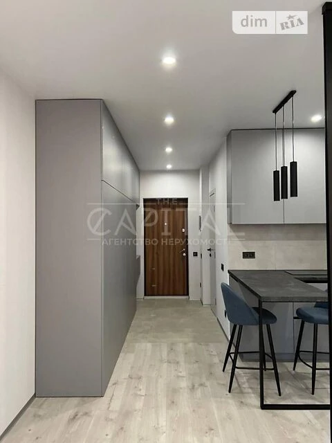 Продаж 1к квартири 33 кв. м на шосе Наддніпрянське 2А • ID 3
