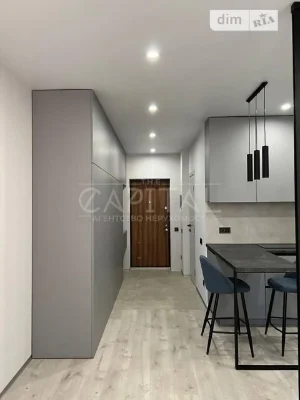 Продаж 1к квартири 33 кв. м на шосе Наддніпрянське 2А • ID 3