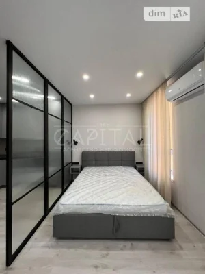 Продаж 1к квартири 33 кв. м на шосе Наддніпрянське 2А • ID 3