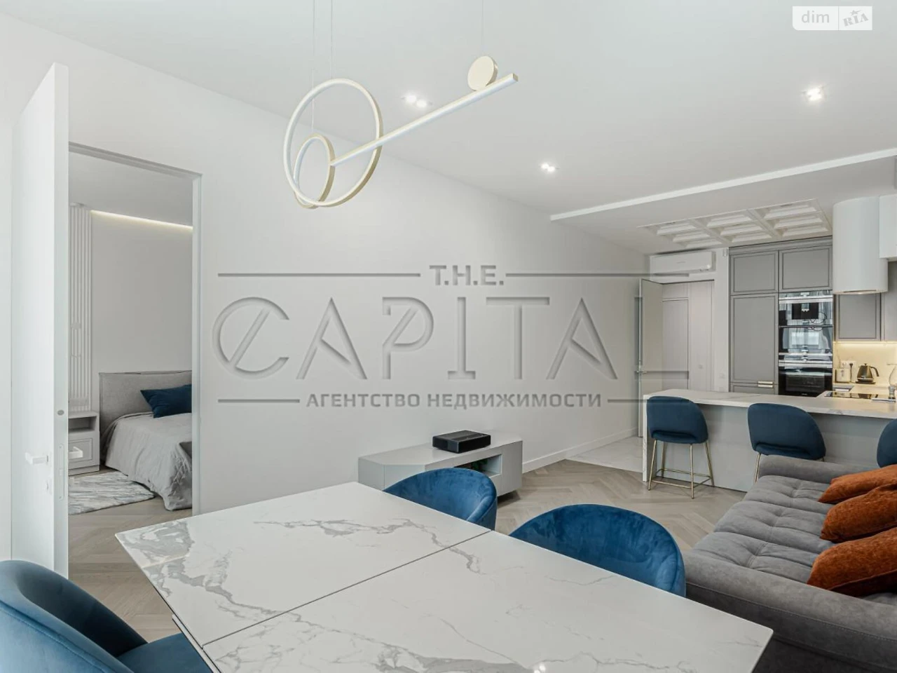 Продаж Квартира Саперне Поле