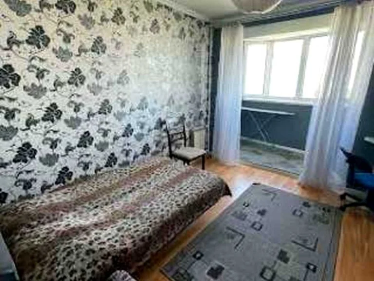 Квартира. Київ, Солом'янська вул.