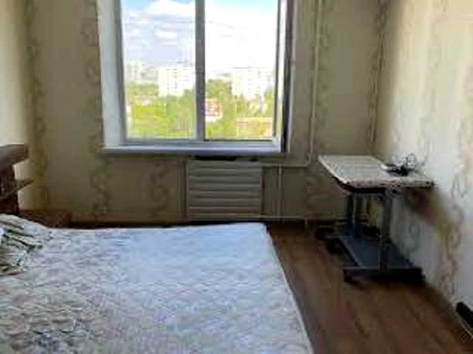 Квартира. Київ, Солом'янська вул.