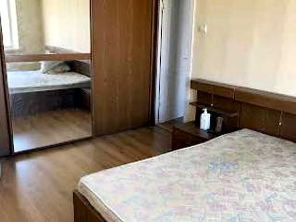 Квартира. Київ, Солом'янська вул.