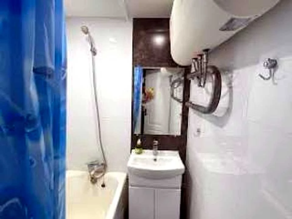 Квартира. Київ, Солом'янська вул.