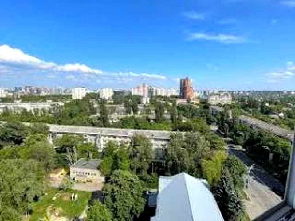 Квартира. Київ, Солом'янська вул.