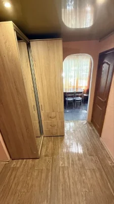 Продам 2-комн. квартиру на Кичкасе, ул. Компрессорная