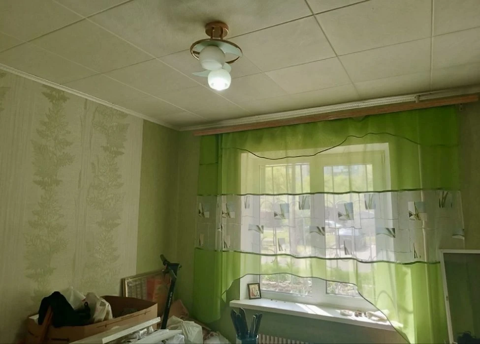 Продам 2-комн. квартиру на Кичкасе, ул. Компрессорная