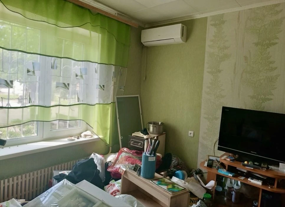 Продам 2-комн. квартиру на Кичкасе, ул. Компрессорная