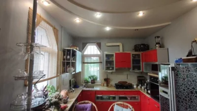 Продам будинок в Одесі район Золотого Плато
