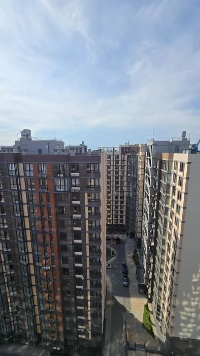Сданный дом Рассрочка ЖК "Прохоровский квартал"/Стикон О
