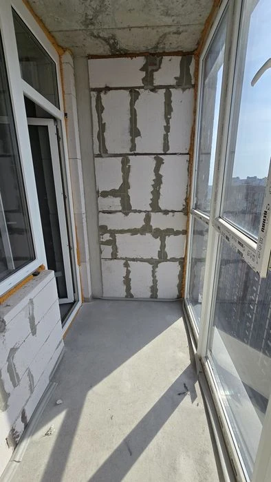 Сданный дом Рассрочка ЖК "Прохоровский квартал"/Стикон О