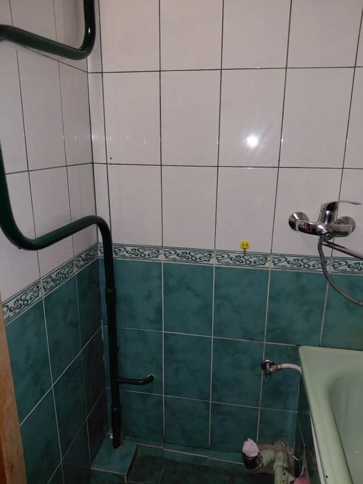 Продам однокомнатную квартиру в Хортицком районе