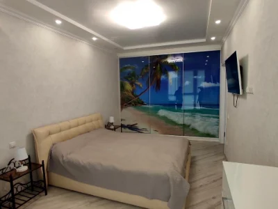 Apartment. Vinnytsia, Pirogova St.