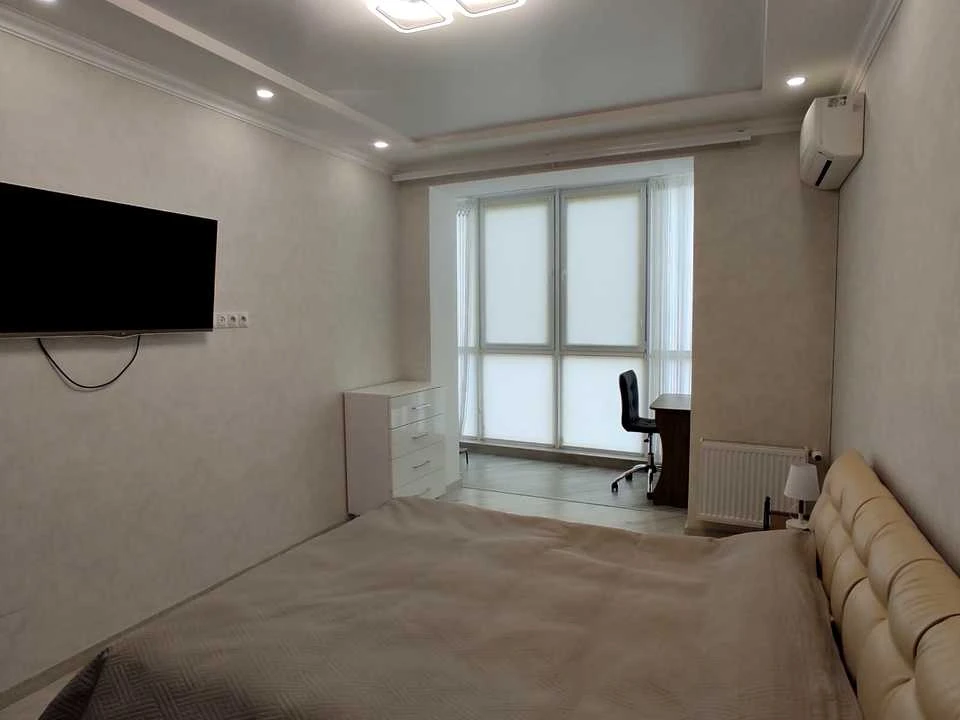 Apartment. Vinnytsia, Pirogova St.