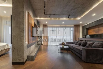 Продаж 2к квартири 80м2 ремонт BUSOV HILL Буслівська 12 Пече