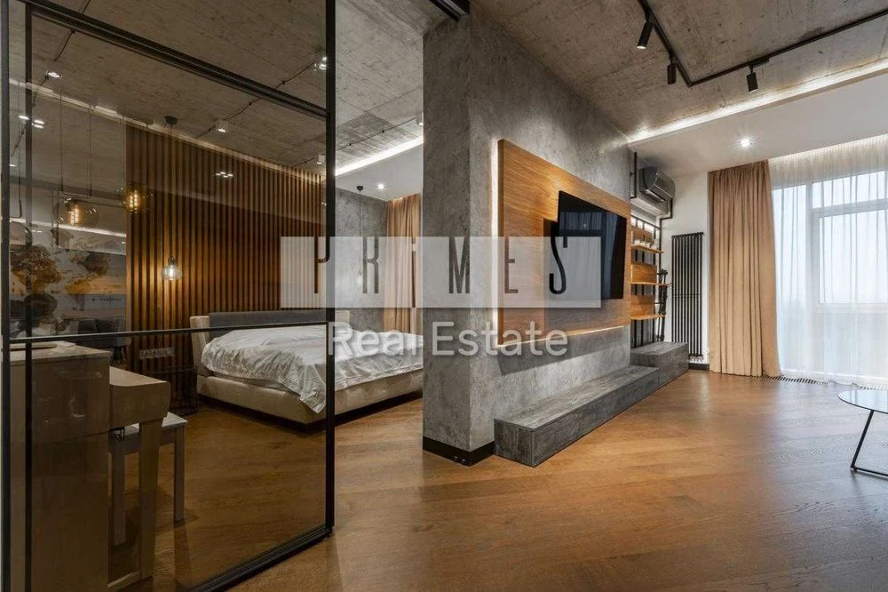 Продаж 2к квартири 80м2 ремонт BUSOV HILL Буслівська 12 Пече