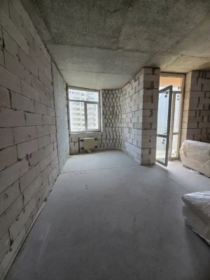 Продам 2к. квартиру в ЖК Гагаринский, Аркадия, вид на море,
