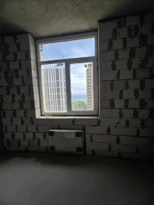 Продам 2к. квартиру в ЖК Гагаринский, Аркадия, вид на море,