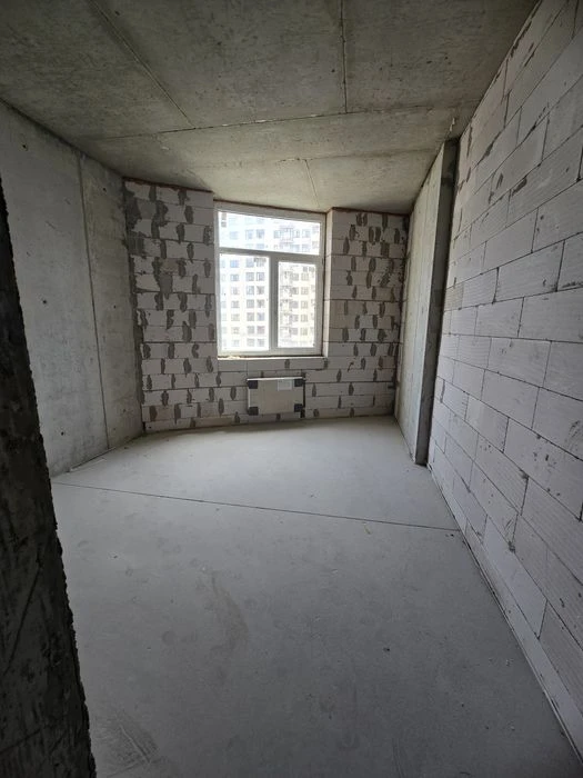 Продам 2к. квартиру в ЖК Гагаринский, Аркадия, вид на море,