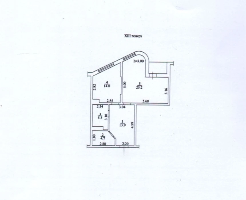 Продам 2к. квартиру в ЖК Гагаринский, Аркадия, вид на море,