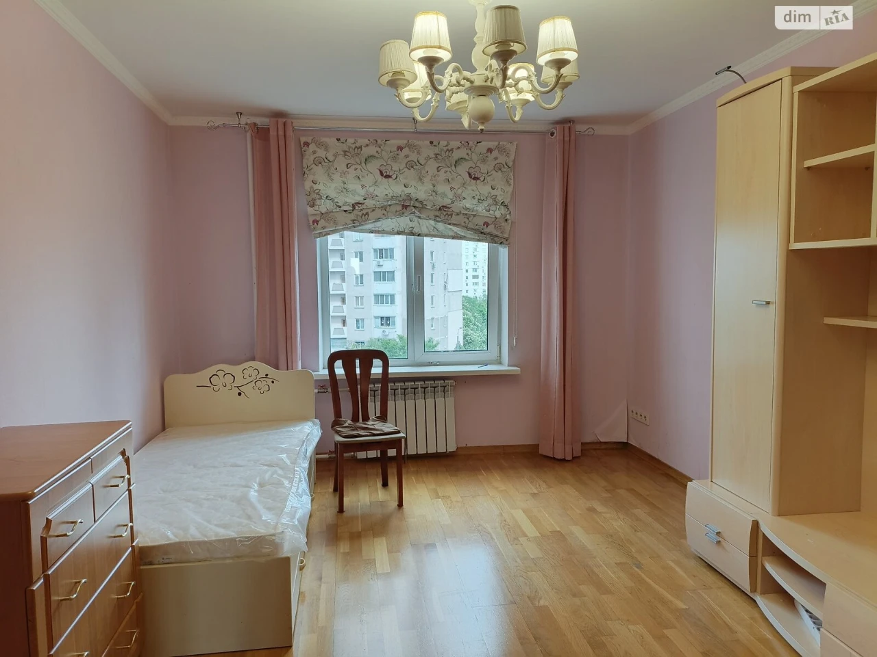 Продаж Квартира Троєщина