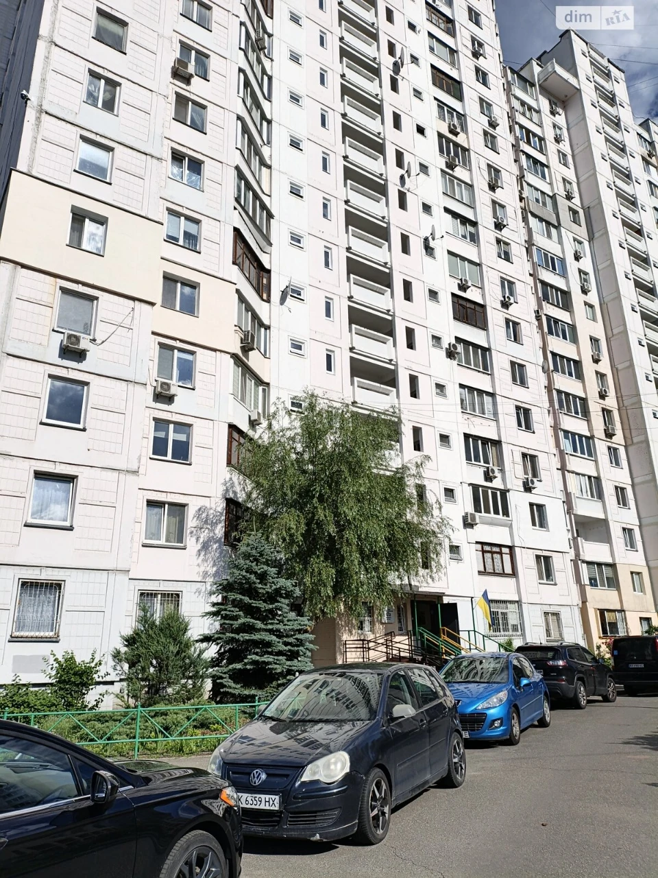 Продаж Квартира Троєщина