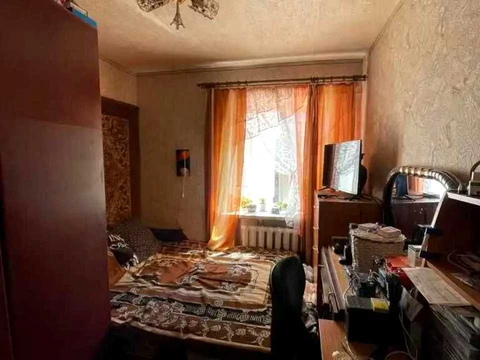 Квартира. Дніпро, Запорізьке шосе