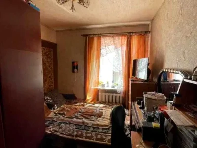 Квартира. Дніпро, Запорізьке шосе