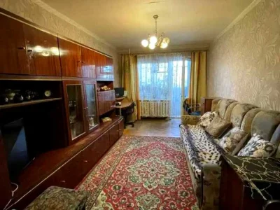 Квартира. Дніпро, Запорізьке шосе