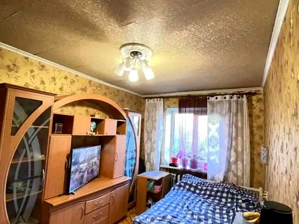 Квартира. Дніпро, Запорізьке шосе