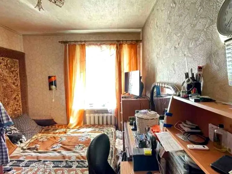 Квартира. Дніпро, Запорізьке шосе