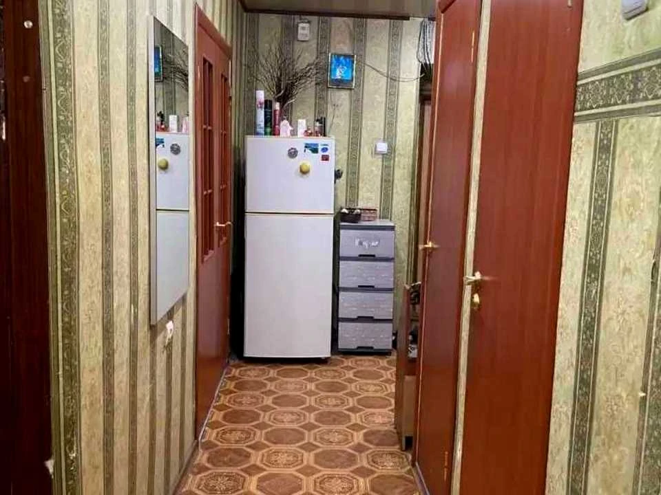 Квартира. Дніпро, Запорізьке шосе
