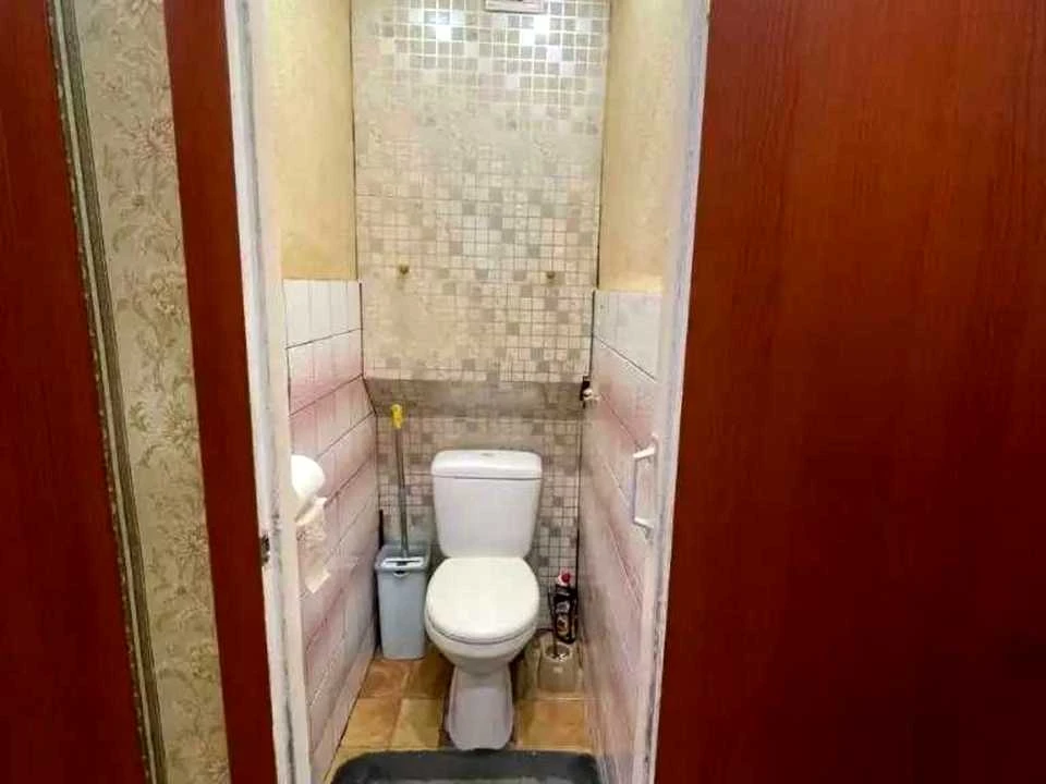 Квартира. Дніпро, Запорізьке шосе