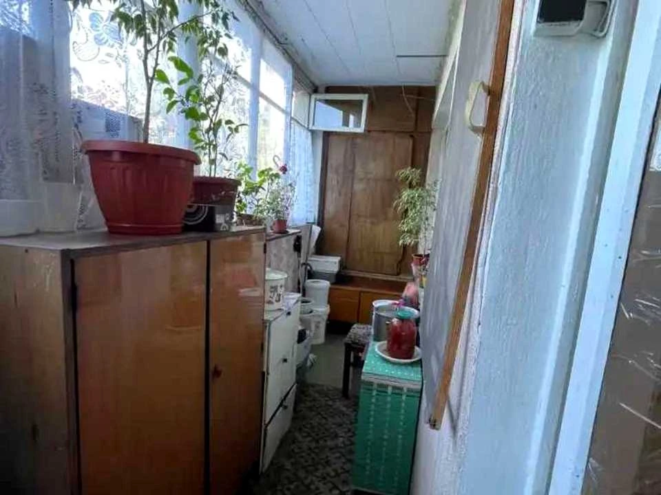 Квартира. Дніпро, Запорізьке шосе