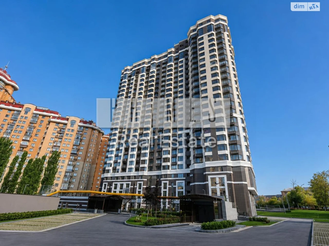 Продаж Квартира Саперне Поле